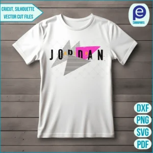 jordan t shirt design, svg design