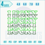 LUCKY