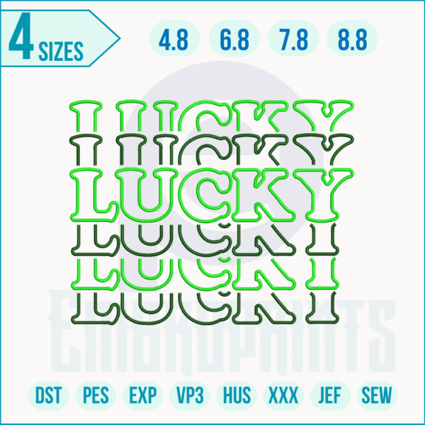 LUCKY