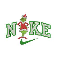 Nike embroidery designs