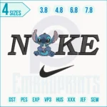 Nike Bundle 6
