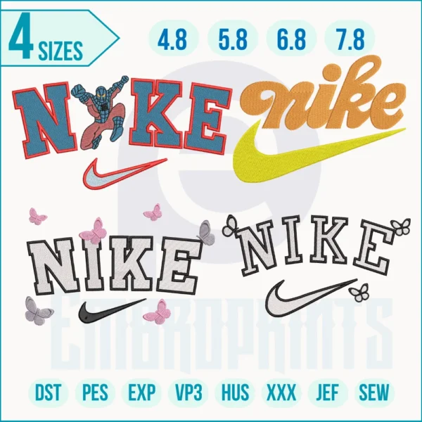 Nike-Bundle