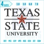 Texas State University University