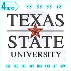 Texas State University University