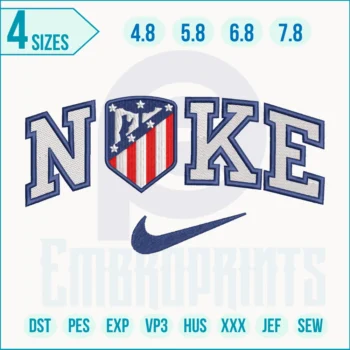 Nike Atletico Madrid