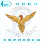 VETERANS Wood Craft