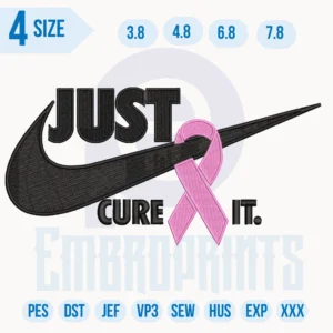 Nike Breast Cancer Awareness