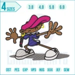 Numbuh Five Cartoon