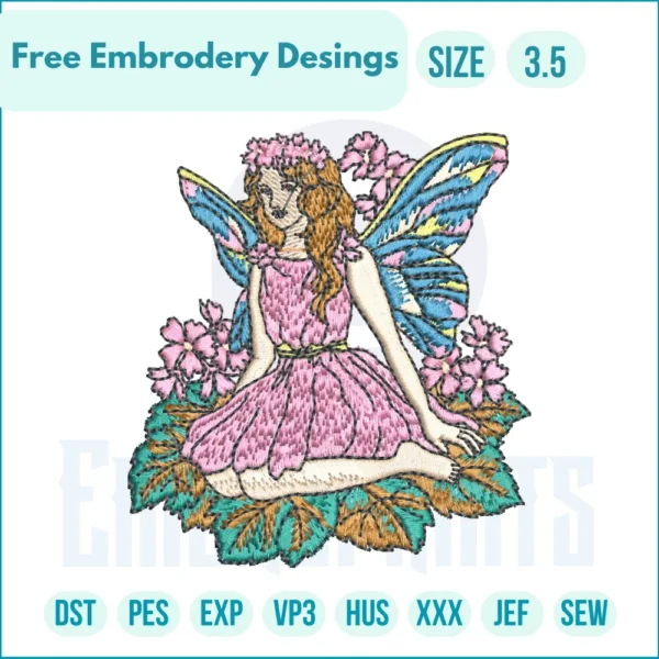 Free Beautiful Fairies and Angels