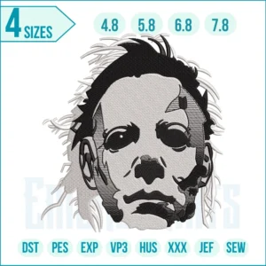 Michael Myers Halloween