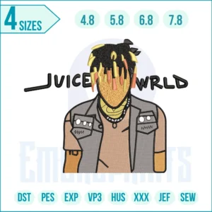 Juice Wrld Lyrics