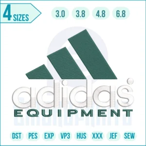 Adidas Logo Sporting