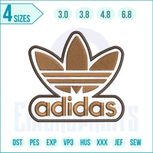 Adidas originals logo