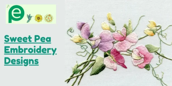 Sweet-Pea-Embroidery-Designs