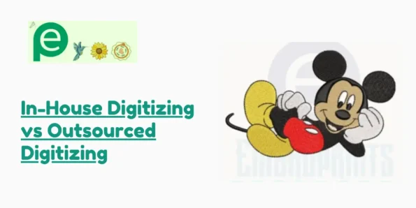 In-House Digitizing vs Outsourced Digitizing